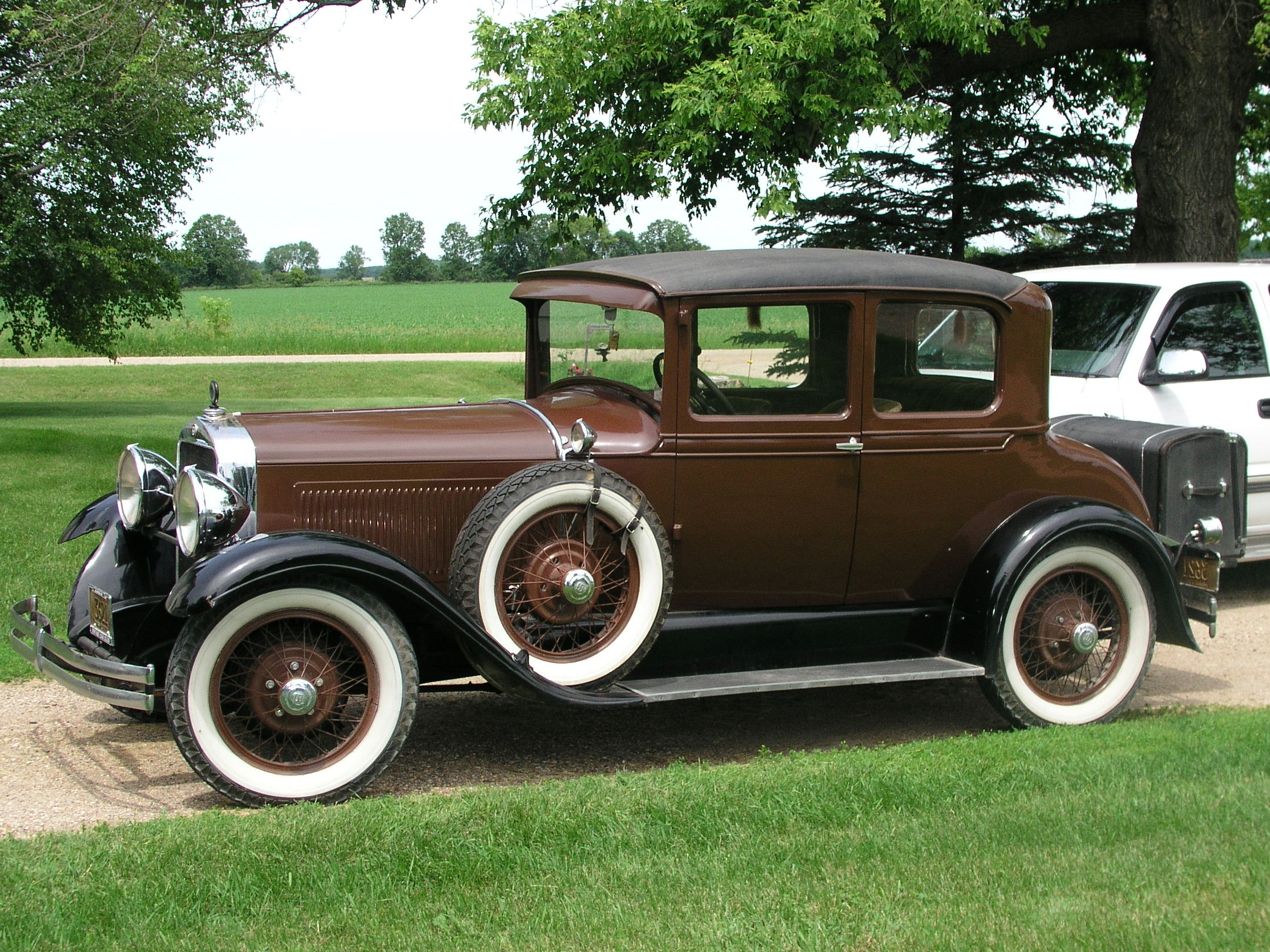 1925 studebaker hearse